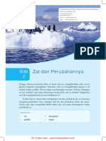 Bab 2 Zat Dan Perubahannya PDF