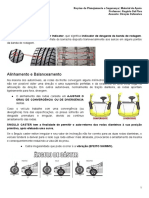 Direção Defensiva, Direção Ofensiva e Mecânica Parte II PDF