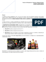 Direção Defensiva, Direção Ofensiva e Mecânica Parte III PDF