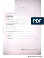 Daftar Isi Kel 5