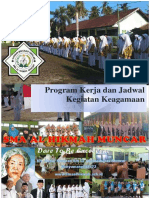 Poin 2 Perilaku Religius