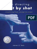 Film Directing Shot by Shot Visualizing From Concept To Screen (Steven D. Katz (Katz, Steven D.) ) PDF
