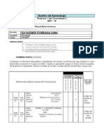 Consigna Del Producto 1 Del Consolidado 2 - GDA PDF