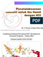 HIV Ibu Hamil