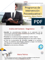 2 Diagnóstico Marco y Objetivos PDF