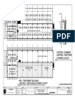 ELECTRICAL PLAN LAYOUT-Model