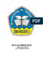 Biologi Kelompok 5 Plantae PDF