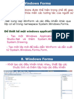 Windows Forms