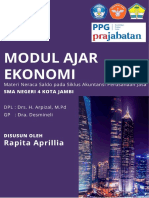 Modul Ajar Terbimbing Pita