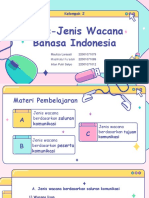 Kel2 Jenis Wacana Bi PDF