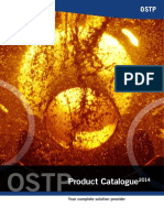 OSTP Product Catalogue All Fitings 2014 Rev0818