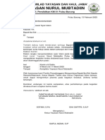 Undangan Lomba Umum PDF