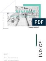 Ejemplo Portafolio PDF