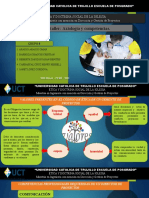 G8 - Axiología y Competencias