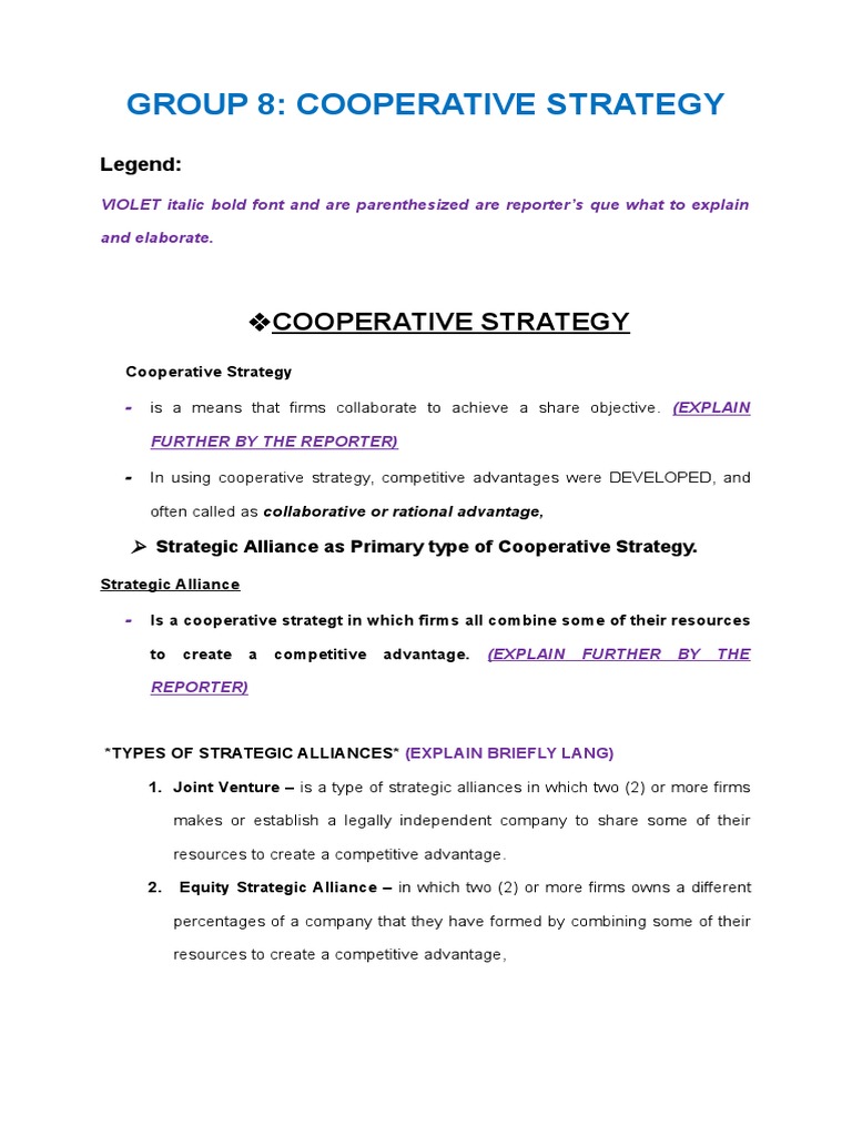 GROUP 8 BM Core PPT and Reporters Guide PDF Franchising