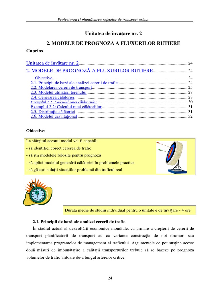 Unitatea de Invatare 2 | PDF