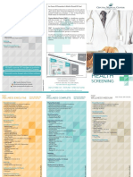 Mcu Wellness Terbaru 2022 PDF