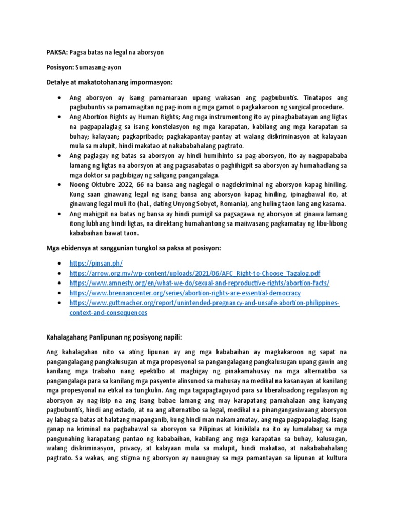 BURADOR | PDF