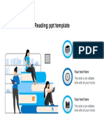 62300-Reading PPT Template-4-3