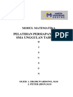 Modul Math MMC