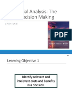 STD PPTch08 Decision Making A