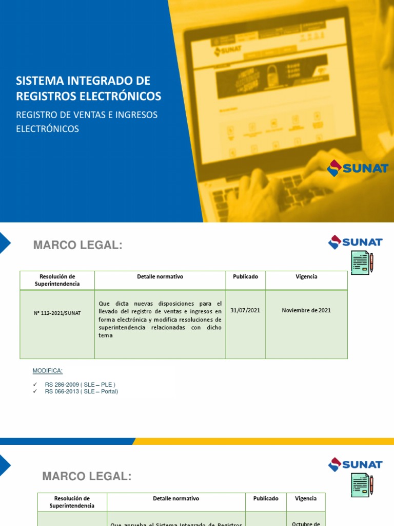 sistema-integrado-de-registros-electronicos-rvie-ultimo-pdf