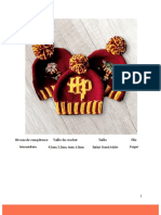 3x Potter Bonnet PDF