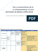 Juan Carlos Villarreal Martínez PDF