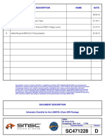 LAN8720A QFN Rev D Schematic Checklist PDF