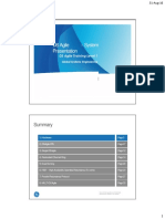 02 - DS Agile Architecture Presentation - Rev G PDF