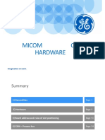 03-MiCOM C264 Hardware Presentation - Rev K