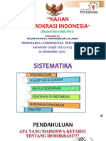 09-Kajian Demokrasi Indonesia