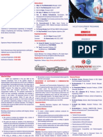 FDP - ECE Brochure