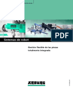 Product-Information Robotic-Systems Es PDF