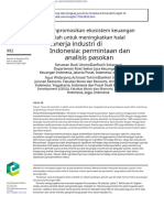 Demand and Supply Halal Industry - W6.en - Id PDF