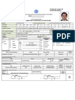 Assessors Forms