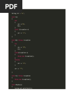 FA2 Prog Tools