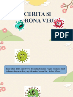 Cerita Si Korona Virus