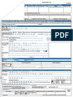 Dummy - Equity Scheme Application Form PDF