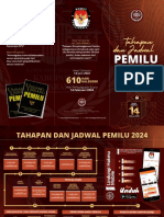 Brosur Tahapan Dan Jadwal PDF