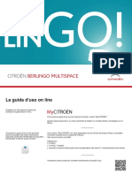 Ac-Berlingo Ii TP 01 2015 It PDF