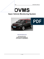 OVMS UserGuide KiaSoulEV - Odt