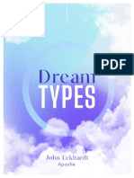 Dream Types 2023