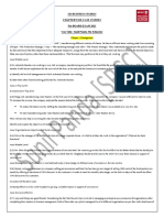 Case Studies Chapterwise SPCC PDF