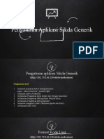 9.c Pengaturan Aplikasi SIKDA