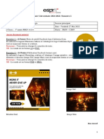 Examen Infographie MKD123 California-Gym