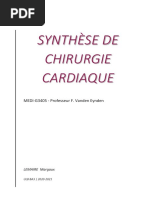 Physiopathologie De L Oap Pdf Maladies Et Troubles Spécialités