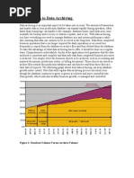 Introduction To Data Archiving
