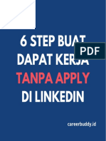 How To Get A Job Without Applying On LinkedIn 1679525547