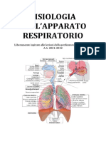 Respirazione Unite PDF